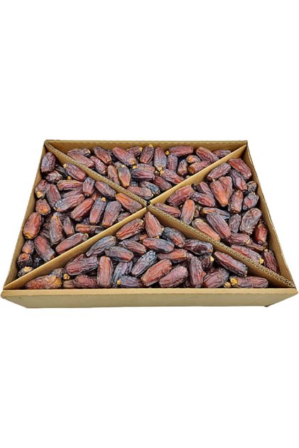 Dates Mabroom Box 5kg