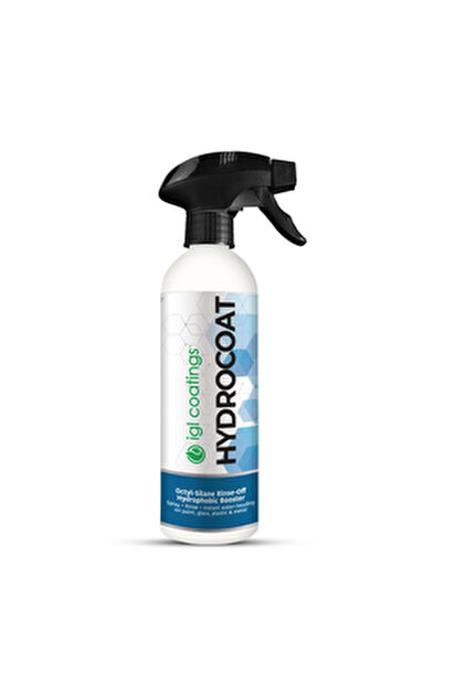 Genel Markalar Igl Ecocoat Premier Seramik Bazlı Hızlı Cila 500ml