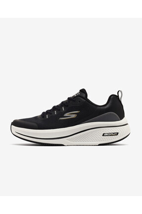 Skechers GO RUN ELEVATE 2.0 - FLUİD MOTİON Erkek Siyah Koşu