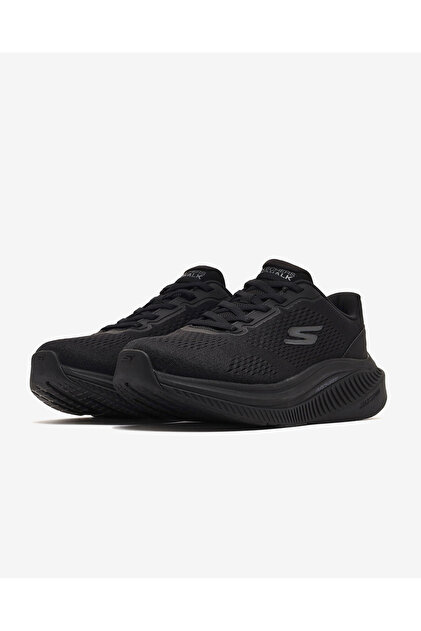 Skechers GO WALK MAX CUSHIONING ARCH FIT JONAH Erkek Siyah Yürüyüş