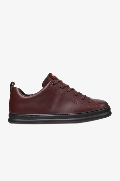 CAMPER Runner Four Erkek Bordo Sneaker K100226-156 - Fiyatı, Yorumları