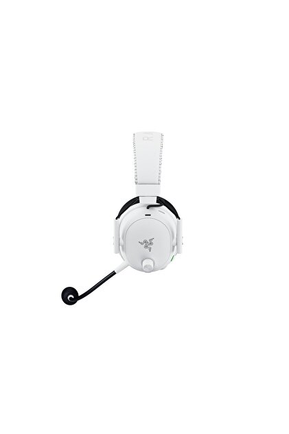 RAZER Blackshark V3 Pro Kablosuz Beyaz Kulaklık ANC RZ04-05400200