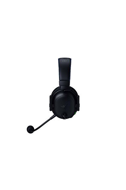 RAZER Blackshark V3 Pro Kablosuz Playstation Edition Siyah