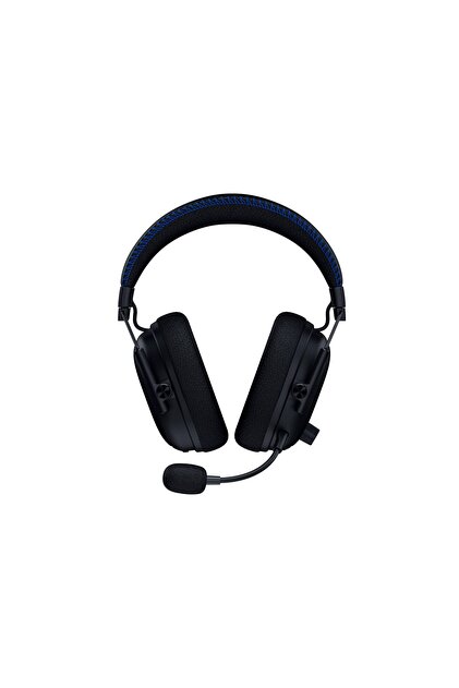 RAZER Blackshark V3 Pro Kablosuz Playstation Edition Siyah