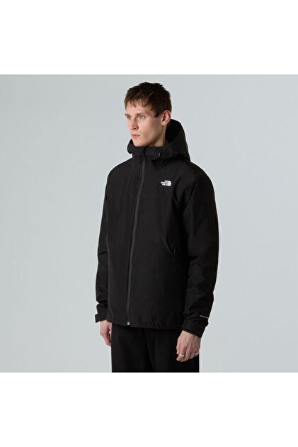The North Face M CARTO MONO TRICLIMATE HOODED JACKET Erkek Ceket