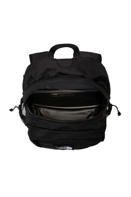 The North Face HOT SHOT SE Unisex Sırt Çantası NF0A3KYJ53R1 Siyah