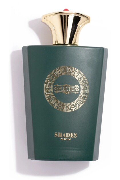 Reflections Shades By AMD Perfumes Unisex Fragrance EDP 100ml