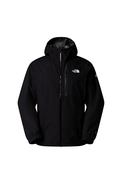 The North Face M MOUNTAIN ATHLETICS RAINLIT HOODED JACK Erkek