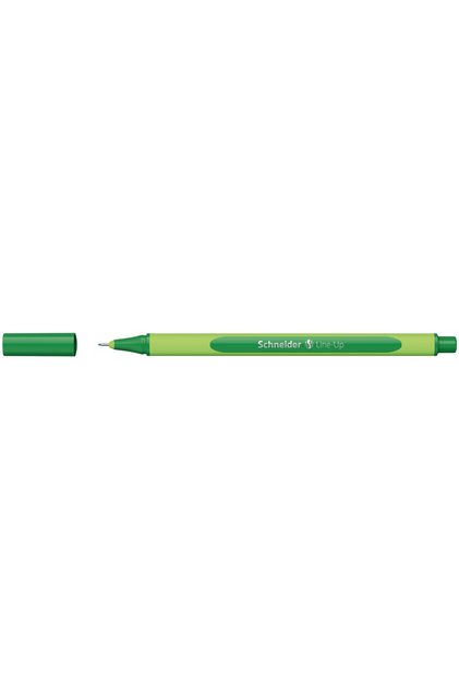 Liner Line-Up, Verde