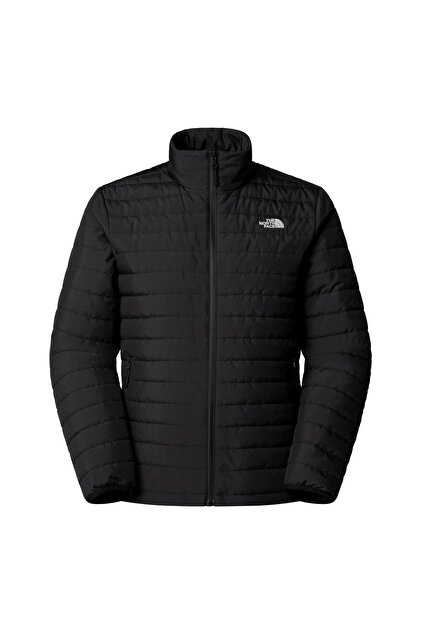 The North Face M CARTO MONO TRICLIMATE HOODED JACKET Erkek Ceket