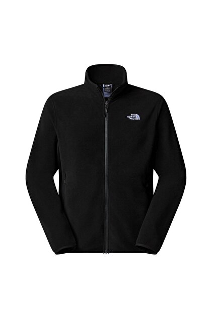 The North Face Erkek YUMIORI FULL ZIP POLAR NF0A883RWVO1 Antrasit