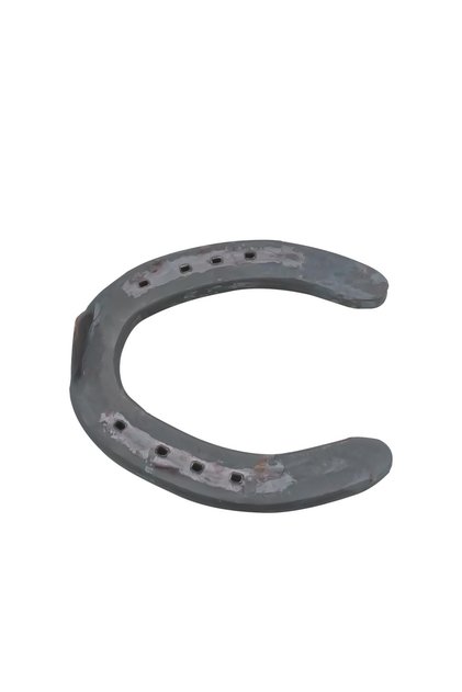 Potcoave din fier, dimensiune 3x0. 130 x 110 mm