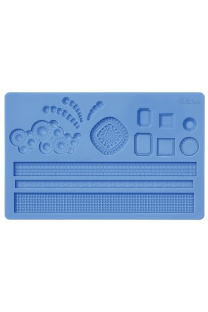 Mulaj Silicon Bijuterii - Wilton