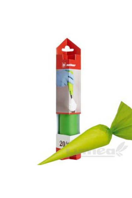 Posuri de unica folosinta (calitate superioara), 20 buc. - Modecor