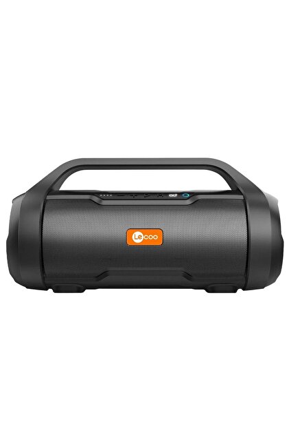 Lecoo Lenova DS154 Boombox RGB Taşınabilir Bluetooth Hoparlör