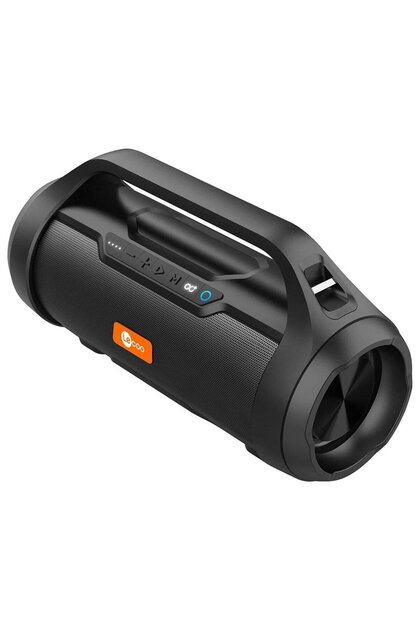 Lecoo Lenova DS154 Boombox RGB Taşınabilir Bluetooth Hoparlör