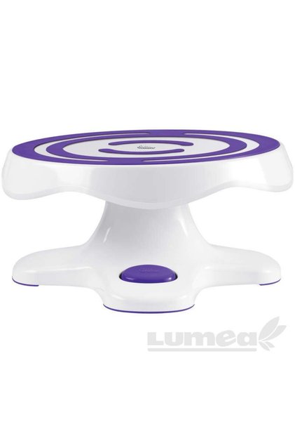 Placa rotativa Tilt-N-Turn - Wilton