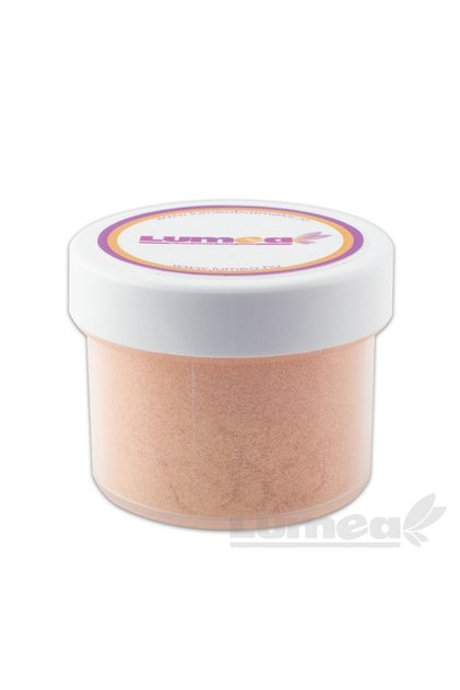 Colorant pudra de suprafata Piersica perlat, 4g -