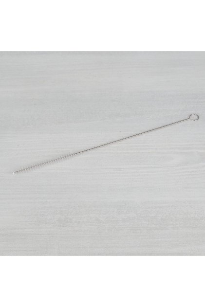 Cam Pipet Temizleme Fırçası