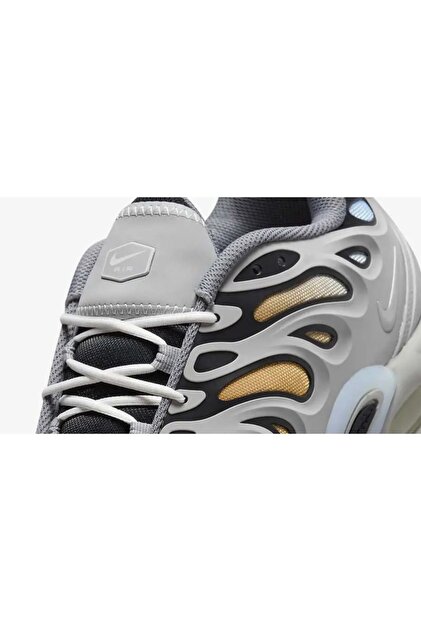 Nike TN Air Max Plus Drift Grey Sunset erkek spor ayakkabı