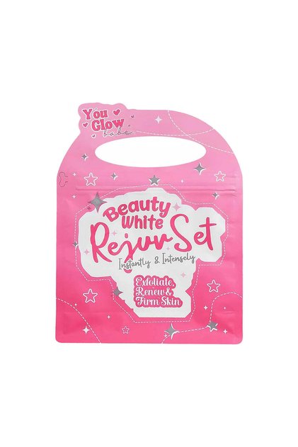 Beauty White Rejuvenating Set