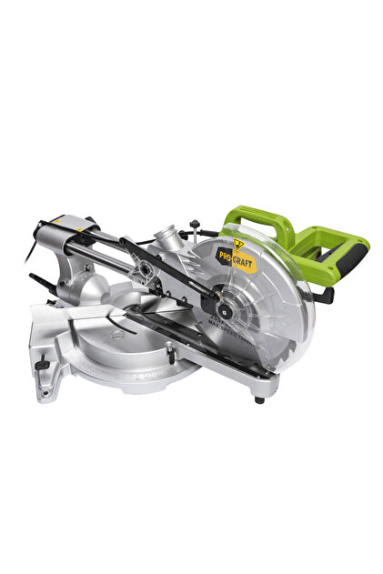 Ferăstrău circular electric PROCRAFT PGS2600, 4500 Rpm, 2600 W