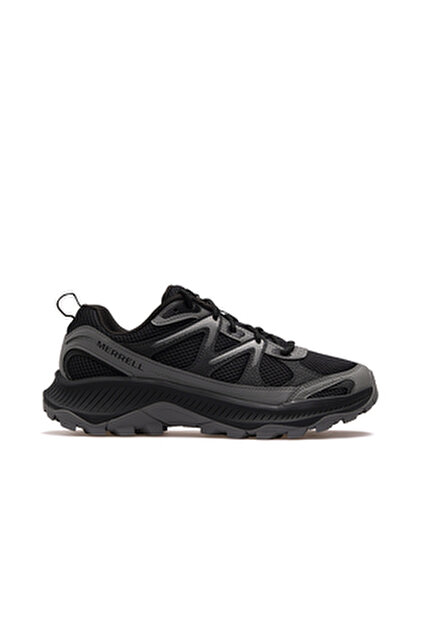 Merrell Tempo Exp Unisex Spor Ayakkabı SİYAH - Fiyatı, Yorumları