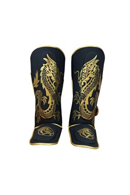 Dragondo 30097-P Attack 5 Plus Boks Eldiveni Kick Boks Eldiveni