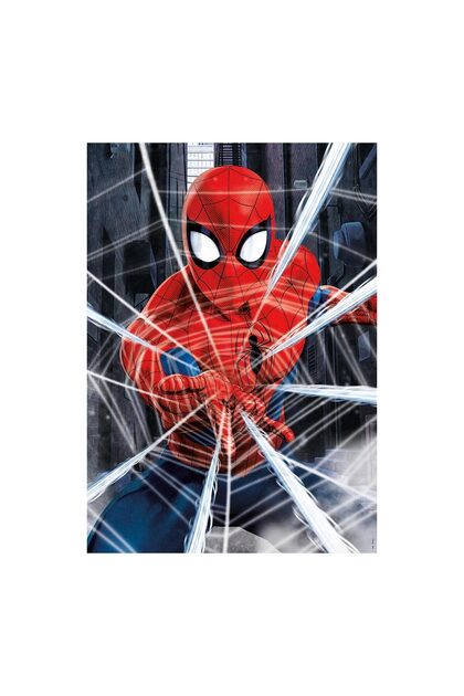 Puzzle Spider-Man 500 piese (80-18486)