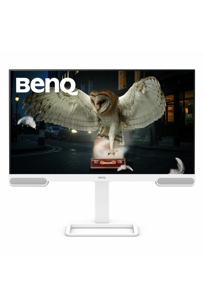 EW2790U 27" 60Hz 5Ms HDMI+USB-C HDR UHD IPS Pivot Vesa Monitör