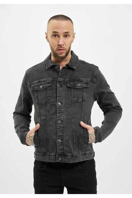 Kash Denim Jacket