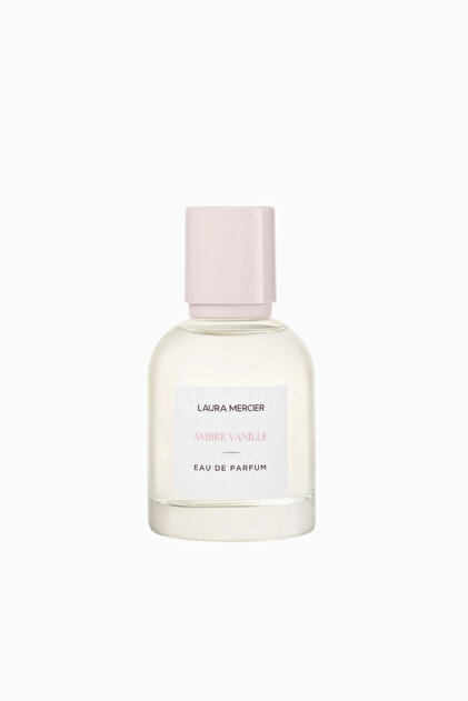 値下げ【生産終了】LAURA MERCIER AMBRE VANILLE50ml LAURA MARCIER Ambre Vanille Eau de Parfum 50ml,Çiçeksi Oryantal