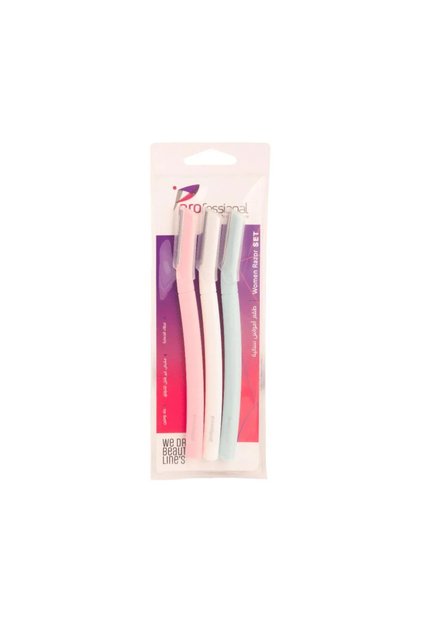 W/N RAZOR SET 2911 (9119)