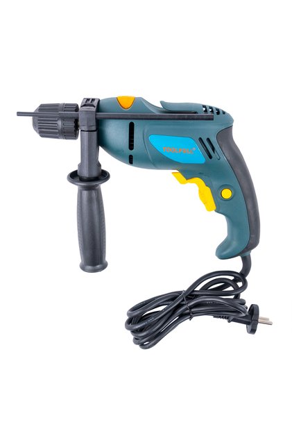 Ηλεκτρικό τρυπάνι, 650W TOOLFULL (EXT 7407) EXT7407