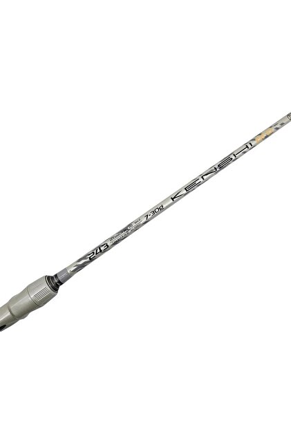 Kendo Kenshi Pro 243cm 7-30gr Spin Olta Kamışı - Fiyatı, Yorumları