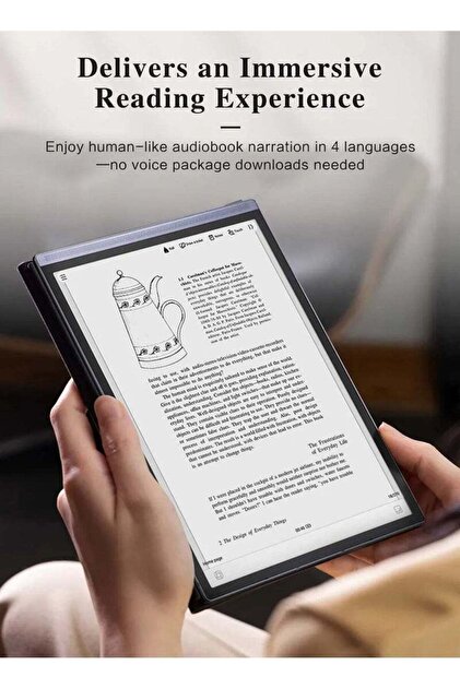 iflytek AINOTE AIR 2 - Trendyol