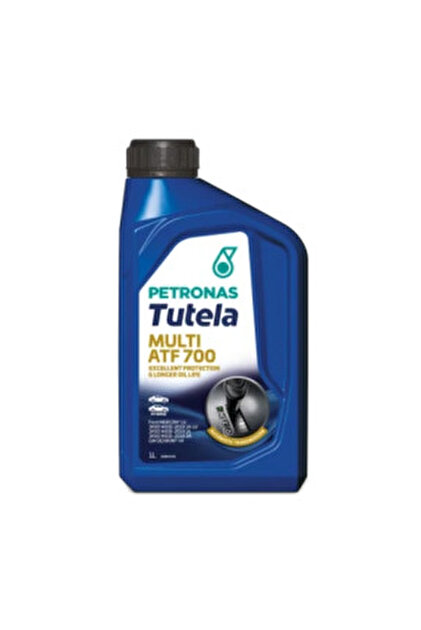 Petronas Tutela Transmission ZC 75 SYNTH 75w-80 1L Manuel Şanzıman