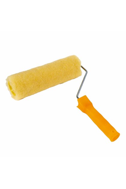 Bigudiu pentru blană, 25cm nr. 10 TF-01 4145