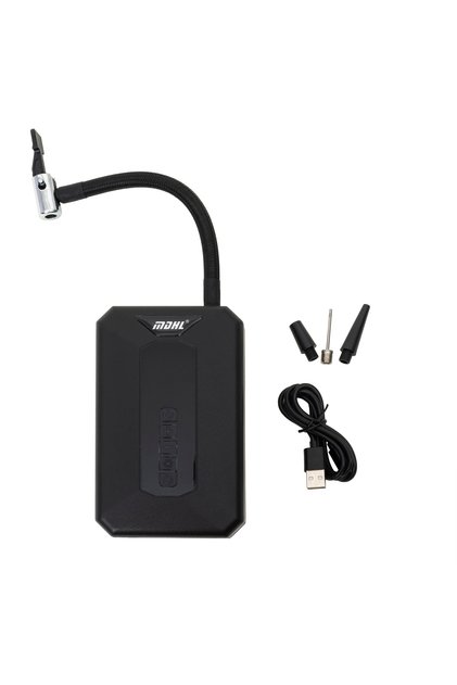 Mini compresor, putere 50w, 2,5 bar, afișaj digital LED ZTS9159