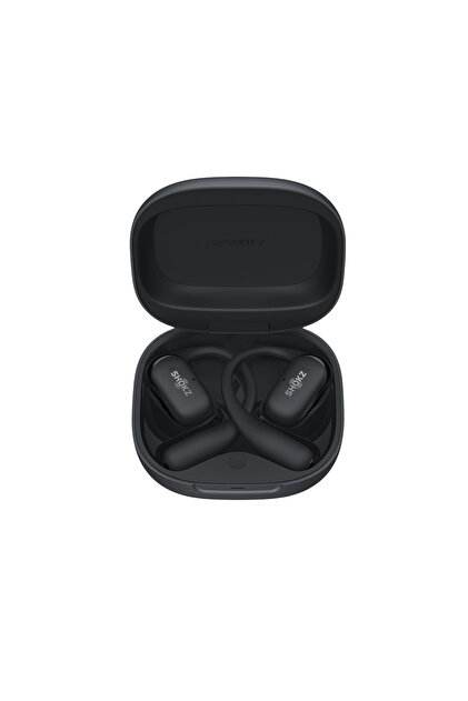 Shokz Openfit 2 Plus, Dolby Atmos, Bluetooth 5.4, 48 Saat Pil
