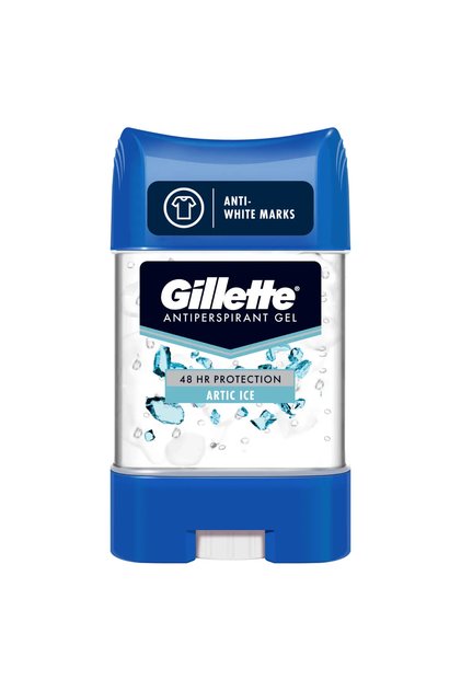 Antiperspirant gel Arctic Ice 70 ml