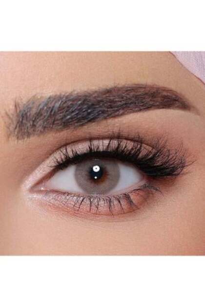 لومينوس عدسات لاصقة ملونة شهرية – لاتيه