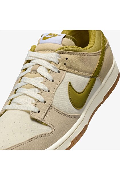 Nike Dunk Low Sneaker Ayakkabı- (HF4262-133) - Fiyatı, Yorumları