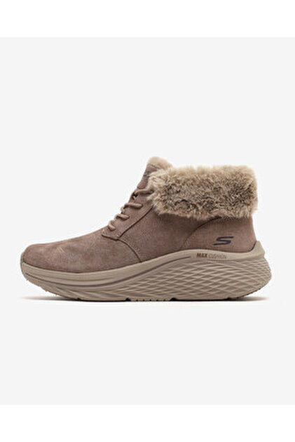 Skechers VİGOR AT - CENTİNELA Kadın Kahverengi Outdoor Bot 180240