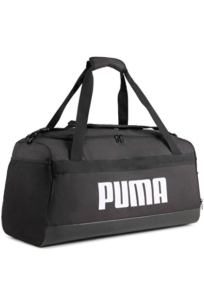 Чанта Challenger Medium Sports Bag B 58L, Черна, Унисекс