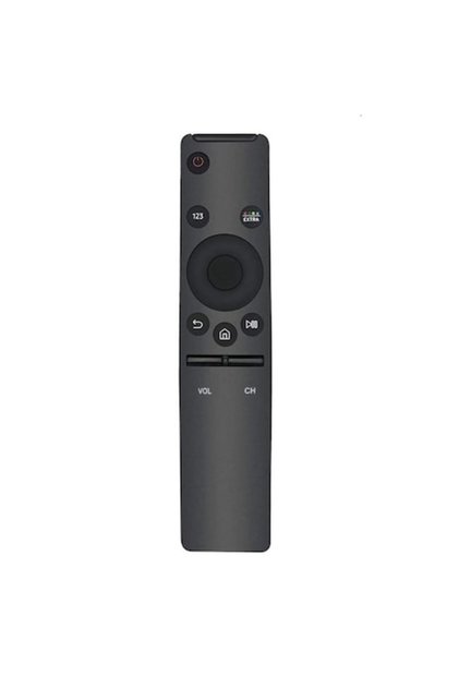 Telecomandă compatibilă cu Samsung Smart TV, neagră
