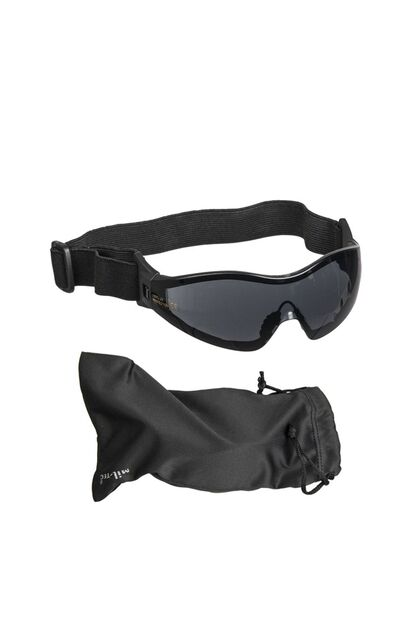 Προστατευτικά γυαλιά Protective Glasses 'Smoke'