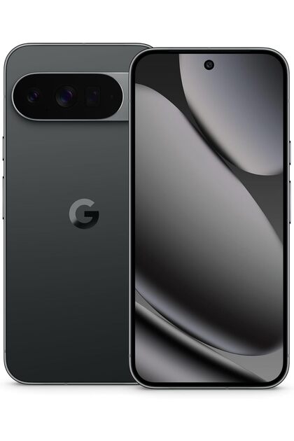 Google Pixel 9 Pro XL 16GB RAM 256GB 5G Obsidian- Trendyol