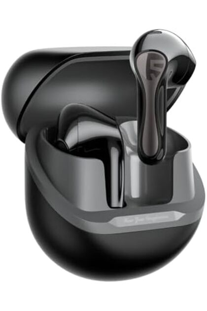 Air5 Lite Wireless Earbuds with Hi-Res Audio
