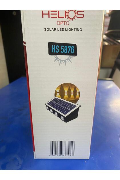 Helios Opto HELIOS HS-5876 20W SOLAR - Fiyatı, Yorumları